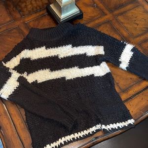 1. STATE Women’s sweater